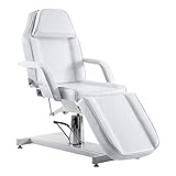 Barberpub Hydraulische Kosmetikliege Therapieliege Massageliege Tattooliege...