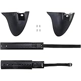 FANATIC SUP-Zubehör schwarz Einheitsgröße