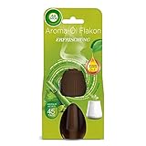 Air Wick Aroma-Öl Flakon – Duftöl Nachfüller für den Air Wick Diffuser –...