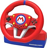 HORI Mario Kart Lenkrad Mini, Nintendo Switch/PC