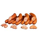 WURSTBARON® Wurstpaket Schmankerl, Grillpaket, Wurstspezialitäten,...