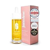 juno & me – Intimate Feel Good & Beauty Oil: After Shave Öl für Intimzone...