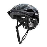 O'NEAL | Mountainbike-Helm | Urban Trail Riding | Leichtgewicht: nur 310g,...