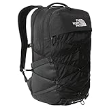 THE NORTH FACE NF0A52SEKX7 BOREALIS Sports backpack Unisex Adult Black-Black...