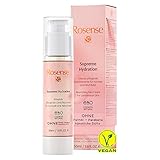 Rosense Supreme Hydration – pflegende Gesichtscreme für normale und Mischhaut...