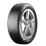 CONTINENTAL ALLSEASONCONTACT XL FR - 225/50R18 99W - B/B/72dB - Ganzjahresreifen