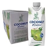 BAMBOO TREE - Kokoswasser - 12 X 500 ML - Multipack