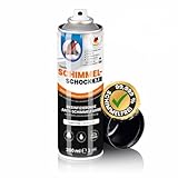 Tonis SCHIMMELSCHOCK Anti-Schimmel-Farbe 5.1 mit 99,999% antimikrobieller...