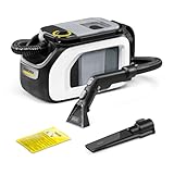 Kärcher Waschsauger SE 3 Compact, Aufnahmeleistung: 500 W, Frischwassertank:...