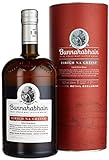 Bunnahabhain Eirigh na Greine mit Geschenkverpackung Whisky (1 x 1 l)