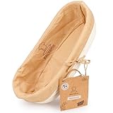 Backefix 500g bis 1 kg Gärkörbchen oval klein (Ø 28cm innen) | Brot backen...