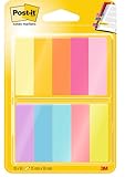 Post-it Notes Marker, Packung mit 10 Blöcken, 50 Marker pro Block, 12, 7 mm x...