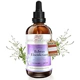 Echtes Eisenkraut Tinktur 100ml | Verbena officinalis Tropfen (1:4 Extrakt) |...