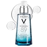 Vichy Minéral 89 Hyaluronic Acid Serum Moisturizer 50 ml frisch