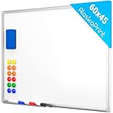 Alaskaprint Whiteboard magnetisch Magnettafel Magnetwand beschreibbar Pinnwand...