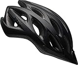 Bell Tracker CE – MTB Fahrradhelm – Ergo-Fit System – Fusion In-Mold –...