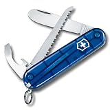 Victorinox Schweizer Taschenmesser Kinder My First Victorinox Swiss Army Knife,...