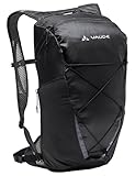 VAUDE Uphill 16 - Fahrrad-Rucksack mit 16 Liter Volumen - mit luftdurchlässigem...