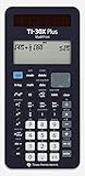 TEXAS INSTRUMENTS TI-30X Plus MathPrint Wissenschaftlicher Schulrechner (für...