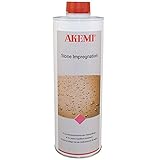 AKEMI, Stein Imprägnierung, 1 Liter