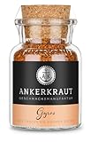 Ankerkraut Gyros, Gewürzmischung für Gyros, egal ob aus der Pfanne oder vom...