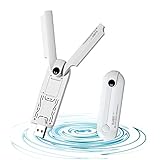 KuWFi USB Dongle Modem, 4G CAT4 LTE Stick bis zu 150 Mbit/s,WLAN Stick mit SIM...