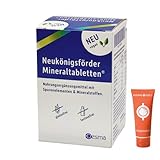 NEUKÖNIGSFÖRDER MINERALTABLETTEN 200 St. I Mineralstoffe und Spurenelemente I...