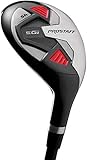 Wilson Staff Golfschläger, Pro Staff SGI Hybrid 4, Für Linkshänder, Schaft...