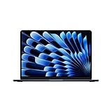 Apple 2024 13' MacBook Air Laptop mit M3 Chip: 13,6' Liquid Retina Display, 8 GB...