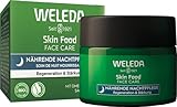 WELEDA Bio Skin Food Nachtpflege Regeneration & Stärkung - Naturkosmetik...