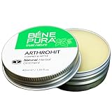 BenePura Beinwell Salbe Hochdosiert - Natürliche Beinwellsalbe für...