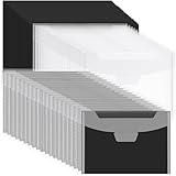 Winter Shore Aufbewahrung Stempel, Stanzen & Rubber -Magnetfolien (40er-Pack) -...