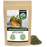 Alpi Nature Brennesseltee 250g, Brennesseltee lose, Brennesselblätter...