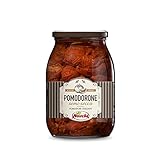 Novella Ital. Halbgetrocknete Tomaten in Öl, 4er Pack (4 x 950 g)