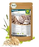 FP24 Health Bio Flohsamenschalen Kapseln 450 Stk - 3.660 mg je Portion - aus...