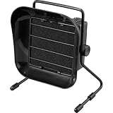 TOOLCRAFT ZD-153 Lötrauchabsaugung I Aktivkohlefilter I Lüfter I Filterung I...
