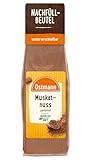 Ostmann Gewürze - Muskatnuss gemahlen | Ideal zum Würzen von...