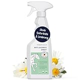 Pferdepflege24 Anti Juckreiz Spray für Pferde - Effektive Juckreiz Soforthilfe...