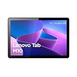 Lenovo Tab M10 (3. Gen) Tablet | 10,1' WUXGA Touch Display | Unisoc T610 | 4GB...