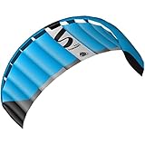 HQ 117746 - Symphony Pro 2.5 Neon Blue, Zweileiner Lenkmatte, ab 14 Jahren,...