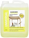 Kärcher Universalreiniger RM 555 für Hochdruckreiniger (Volumen: 5,0 l,...