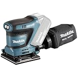 Makita DBO480Z Akku-Schwingschleifer 18V (ohne Akku, ohne Ladegerät)