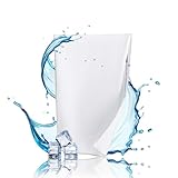 CULYA Kühltuch 90x30 cm – Sofort 10 °C kälter als Umgebungstemperatur,...