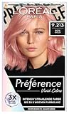 L'Oréal Paris Intensive dauerhafte Haarfarbe, Bis zu 8 Wochen glänzendes Haar...