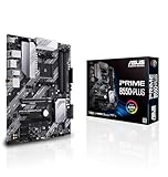 ASUS Prime B550-Plus Gaming Mainboard Sockel AM4 (ATX, Ryzen, PCIe 4.0, 2x M-2,...