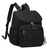 LORADI Baby Wickeltasche Großer Wickelrucksack mit Multifunktions-Babytaschen...