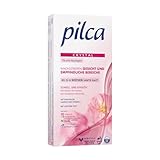 Pilca Kaltwachsstreifen für das Gesicht - Enthaarungsstreifen auch für...
