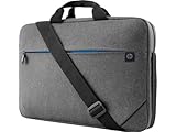 HP Prelude Laptop-Tasche 15,6 Zoll – schlank, wasserabweisend, gepolstert,...