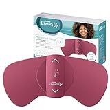 Beurer EM 50 Menstrual Relax, Menstruationspad mit TENS und Wärme-Funktion,...