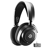 SteelSeries Arctis Nova 7 Wireless Multi-Plattform Gaming-Headset– Magnetische...